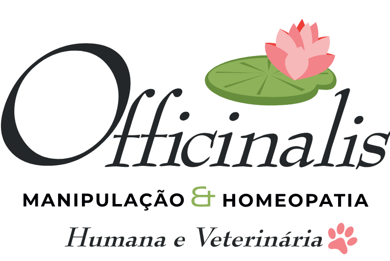 Farmacia Officinalis